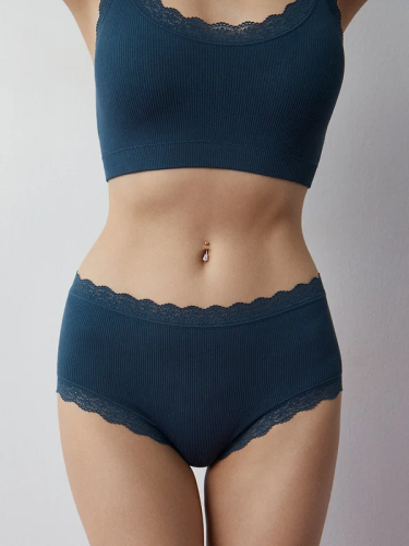 MINIMI трусы-шорты женские 2311S oceania р.L/XL