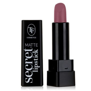 TRIUMPH помада д/губ матоваяа matte secret т.929