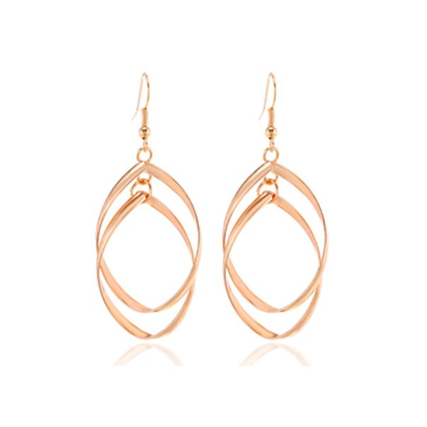 RINOVA серьги золото 504792_