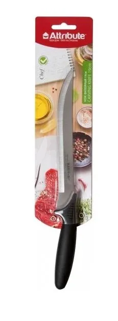 ATTRIBUTE Chef нож филейный 19см AKC038