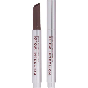 INFLUENCE BEAUTY бальзам-стик д/губ glow injection т.10