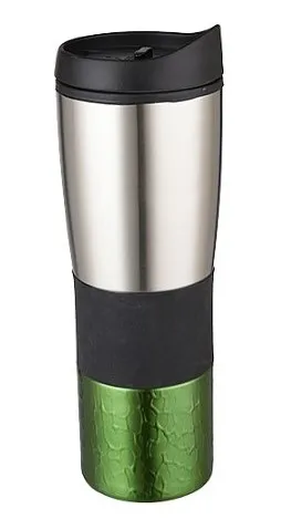 BEKKER термокружка fancy 450мл BK-4354