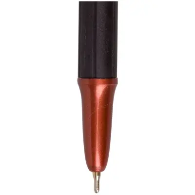 BERLINGO ручка шариковая metallic pro цв.синий 0,7мм CBp_70753