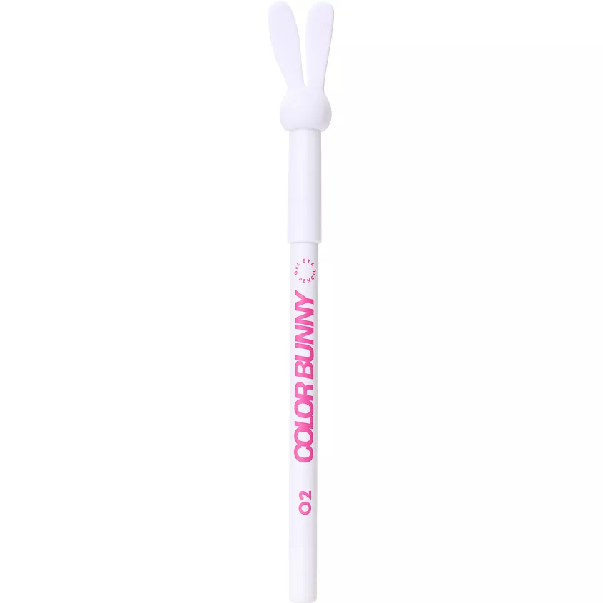 LOVE GENERATION карандаш д/глаз гелевый color bunny т.02