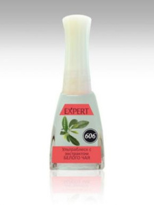 СЕВЕРИНА ультраблеск д/ногтей с экстрактом белого чая №606 11,5мл