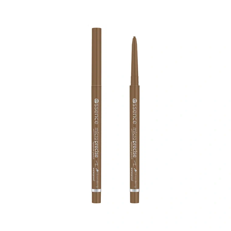 ESSENCE карандаш д/бровей micro precise brow pencil т.06
