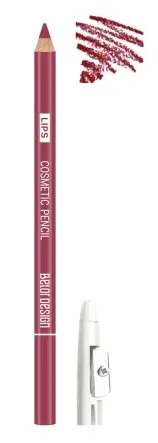 BELOR DESIGN карандаш д/губ косметический контурный т.27