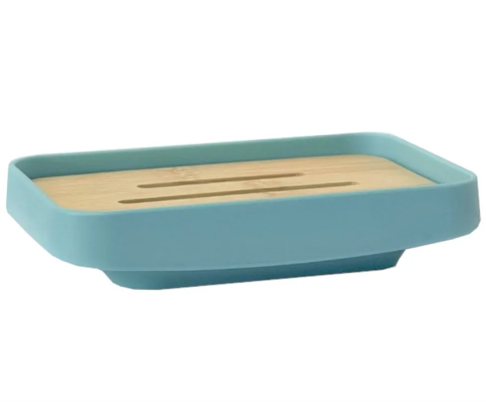 Бирюза Мыльница открытая EA117 (12)