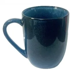 Азурит Кружка керамическая 400мл EL230712