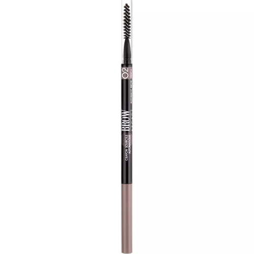 VIVIENNE SABO карандаш д/бровей автомат crayon sourcils automatique brow arcade т.02