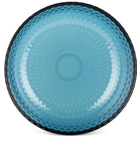 LUMINARC Идиллия тарелка десертная лондон топаз 19см