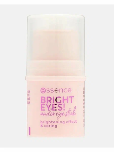 ESSENCE стик д/области вокруг глаз bright eyes! under eye stick 01