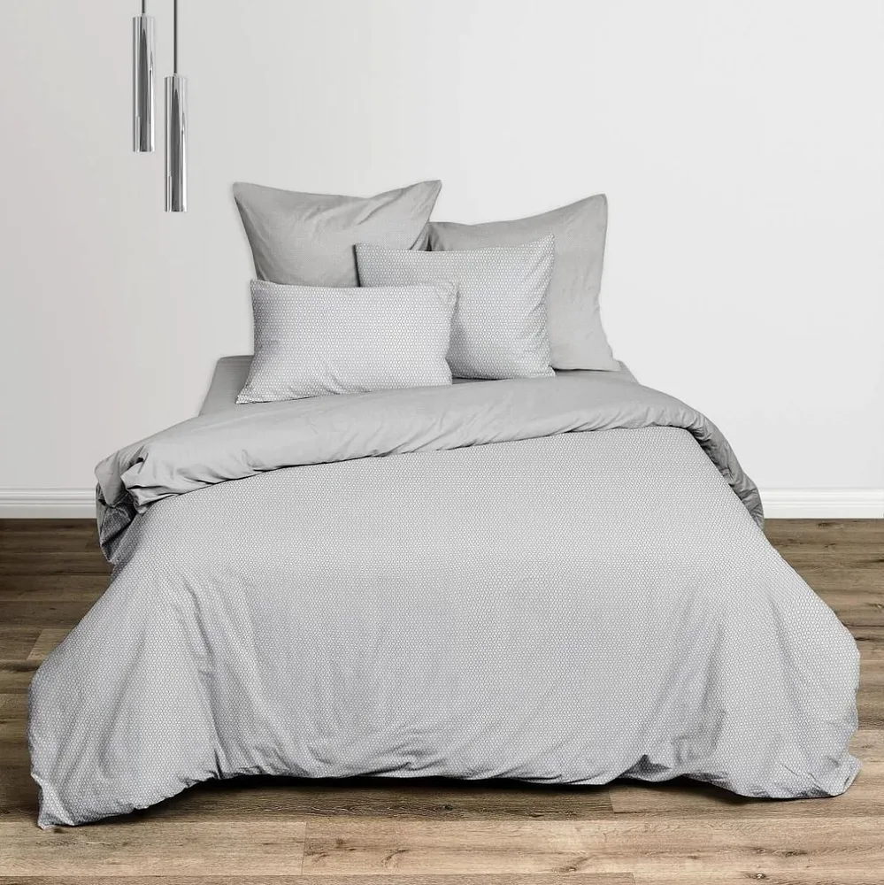 FINE LINE комплект постельного белья bliss перкаль 1,5сп. 70*70см