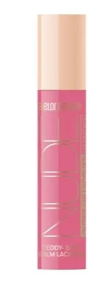 BELOR DESIGN блеск д/губ лаковый nude harmony outfit lip т.25