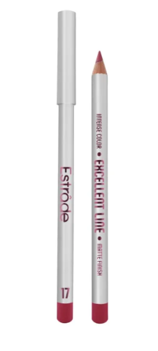 ESTRADE карандаш д/губ excellent line т.17