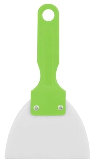 Скребок д/антипригарной посуды DH58-165