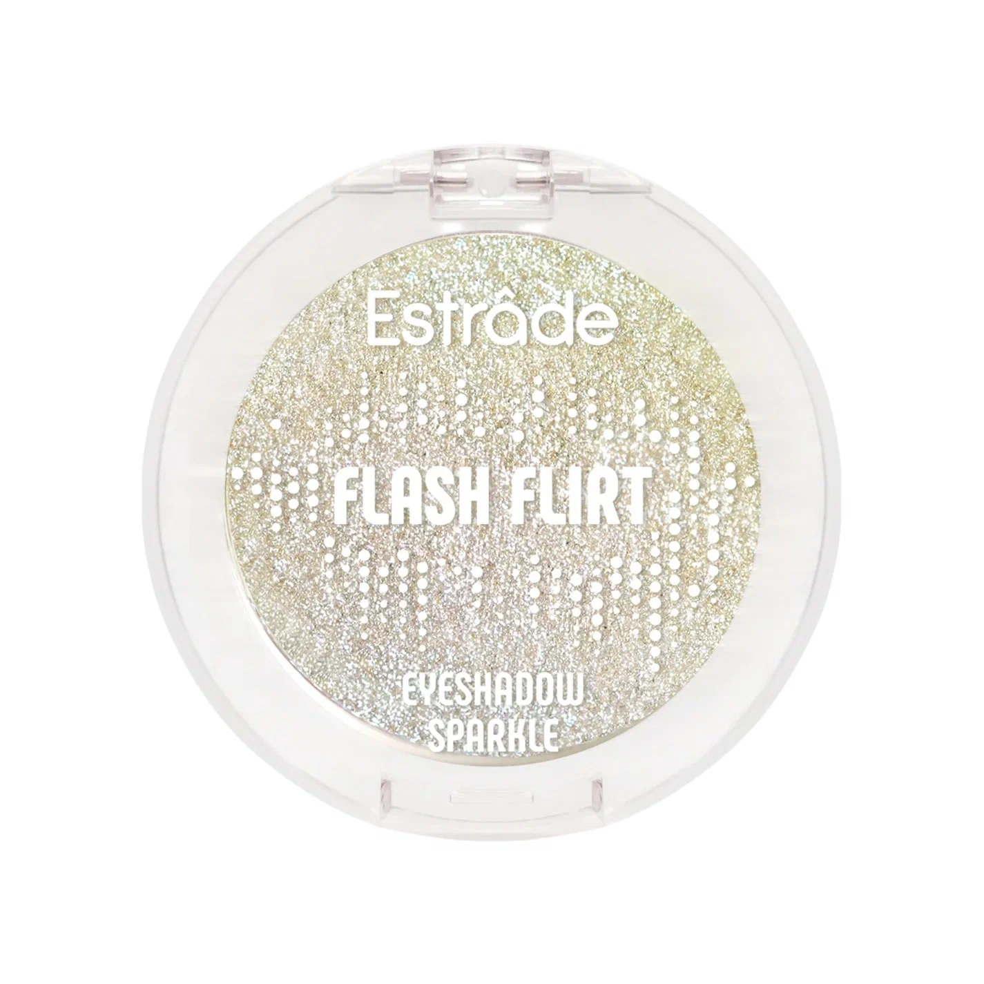 ESTRADE тени д/век сияющие flash flirt т.01