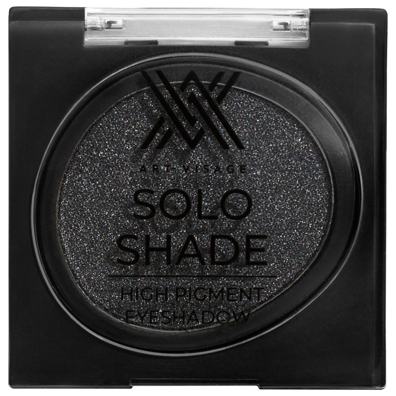ART-VISAGE тени д/век высокопигментированные solo shade т.61