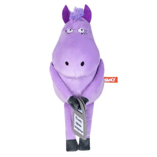 Игрушка мягкая лошадка Молли