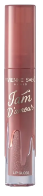 VIVIENNE SABO блеск д/губ jam d amour т.06