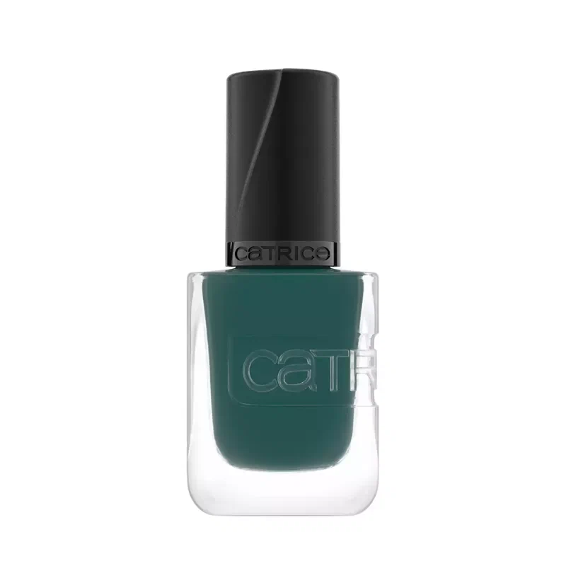 CATRICE лак д/ногтей gel affair nail lacquer т.041