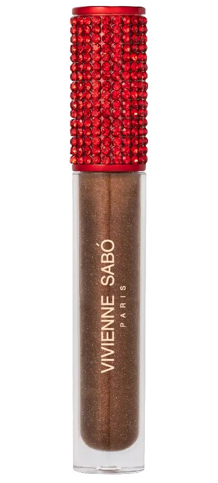 VIVIENNE SABO блеск д/губ grande premiere т.01