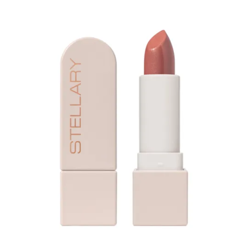 STELLARY помада д/губ устойчивая rich nude т.25