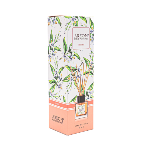 AREON Garden aроматизатор д/дома neroli 50мл 704-BHP-08