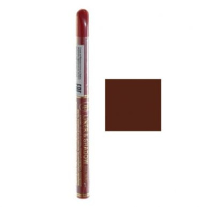 TRIUMPH карандаш д/глаз контурный liner&shadow т.122