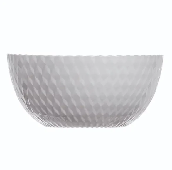 LUMINARC салатник pampille granit 13см