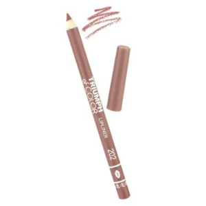TRIUMPH карандаш д/губ triumph of color/lipliner т.202