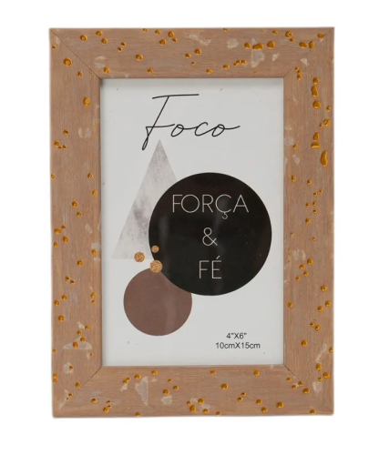 Фоторамка 10*15см 2024-3590