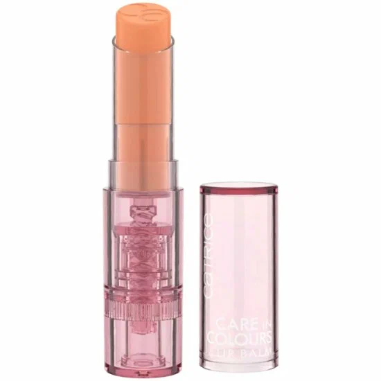 CATRICE бальзам д/губ care In colours lip balm т.080