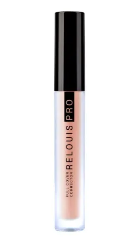 RELOUIS Pro корректор full cover corrector т.50