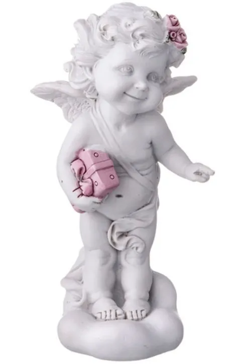 LEFARD Amore фигурка 6,5*5*12,5см 390-1169