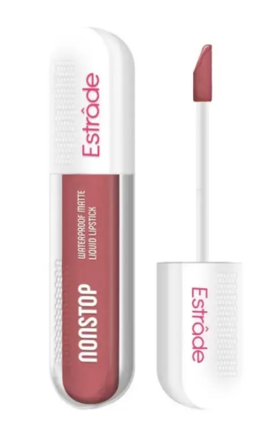 ESTRADE помада д/губ матовая водостойкая nonstop т.102