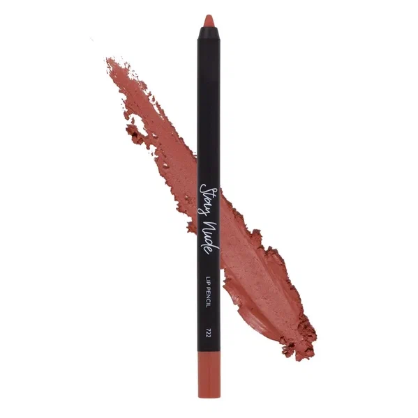 PARISA карандаш д/губ с матовым покрытием т.722