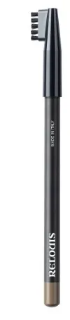 RELOUIS карандаш д/бровей с витамином Е т.03