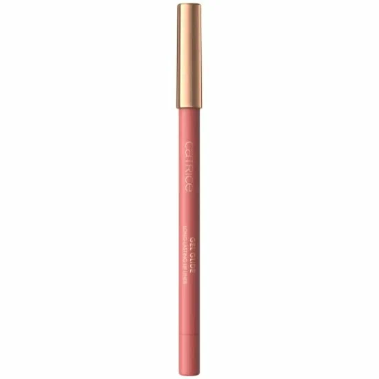 CATRICE карандаш д/губ gel glide long-lasting lip liner 010
