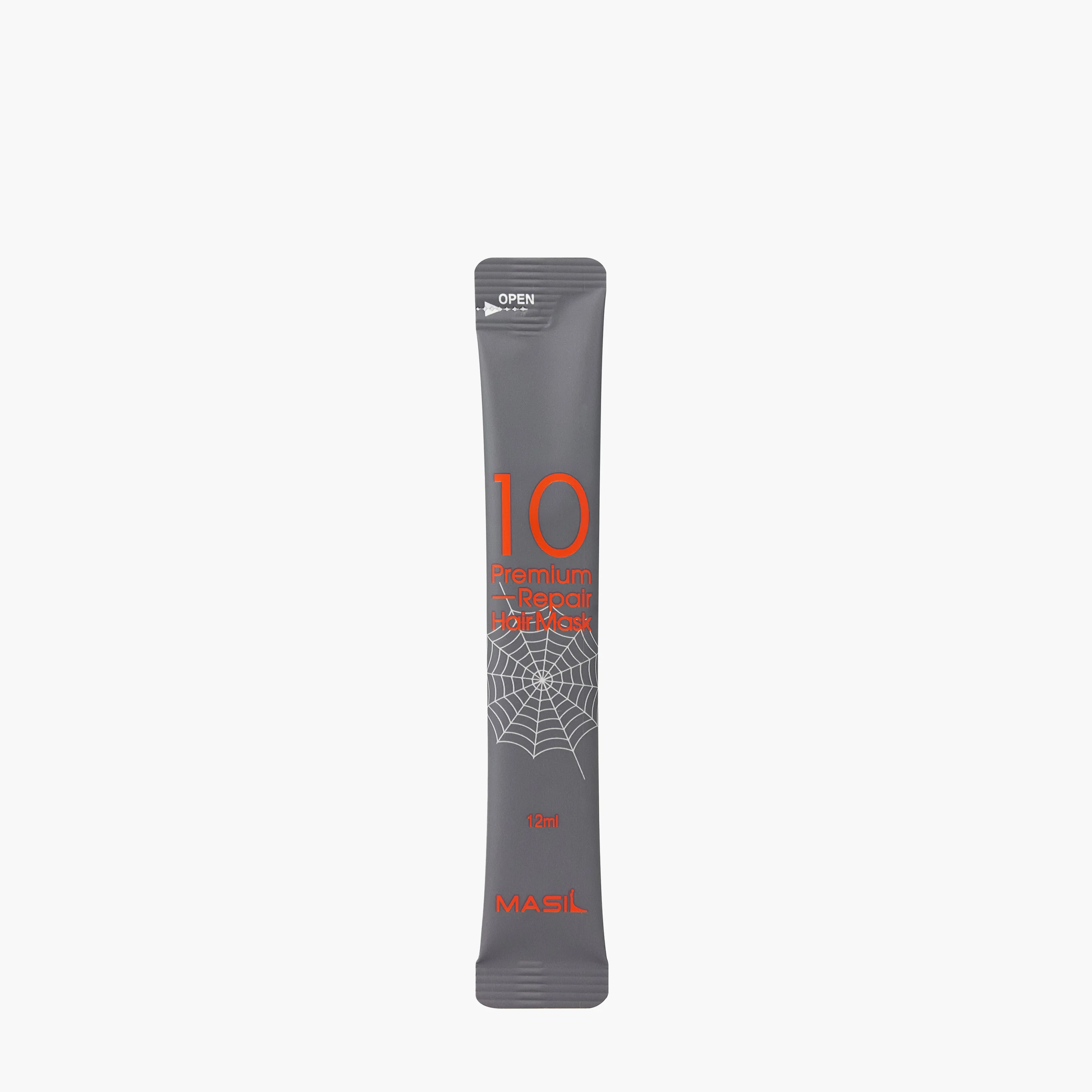 MASIL маска д/волос восстанавливающая 10 premium repair hair mas 12мл/10