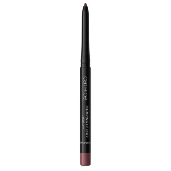 CATRICE карандаш д/губ plumping lip liner 210