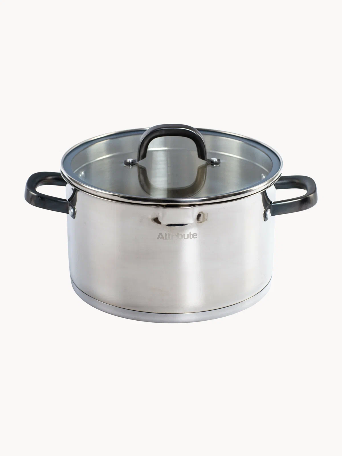 ATTRIBUTE Davinci кастрюля 5,6л ASD024