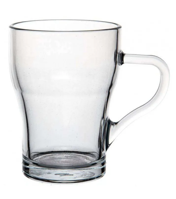 PASABAHCE кружка дизайн chroma 370мл 1200211