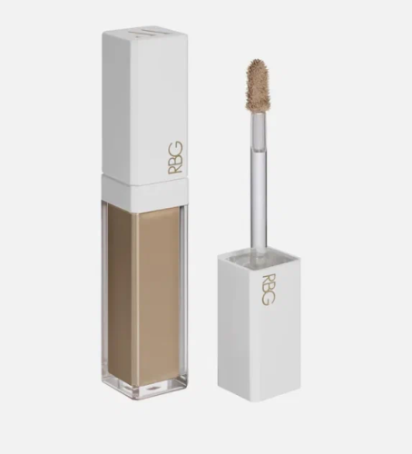 RBG тени д/век жидкие матовые т.01