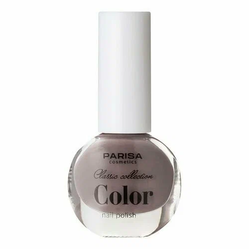 PARISA лак д/ногтей №343