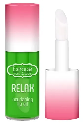 ESTRADE масло д/губ relax т.502
