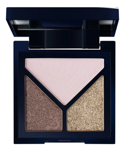 SHU мини-палетка теней д/век queen's play №122