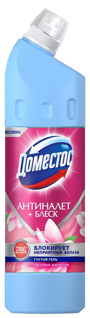 DOMESTOS средство универсальное цветущ магнолия 750мл