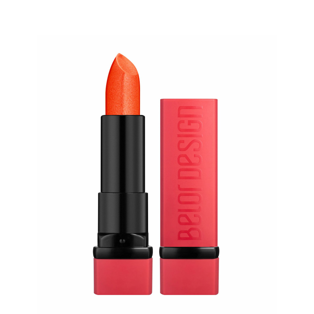 BELOR DESIGN помада д/губ party т.21