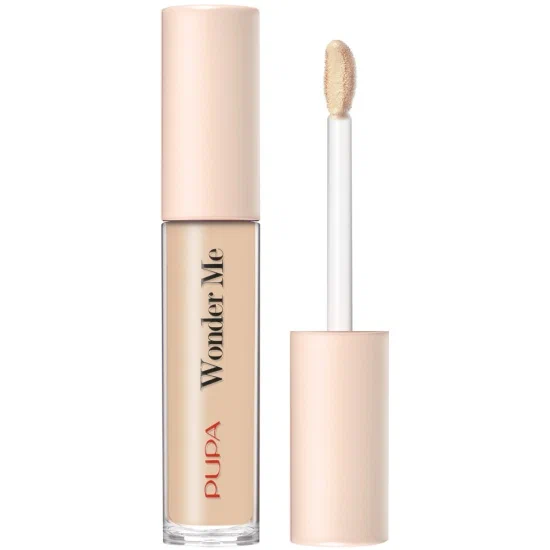PUPA консилер кремовый д/лица wonder me fatigue eraser т.10